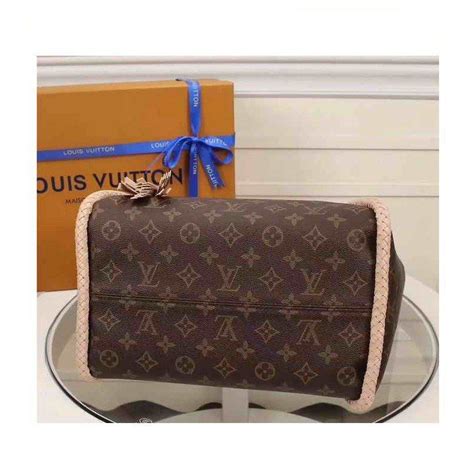 louis vuitton propriano monogram|monogram signature collection.